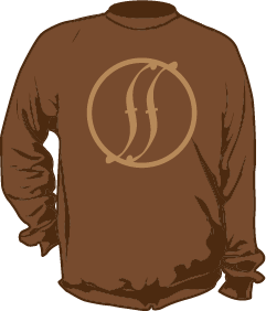 Fortissimo Merchandise