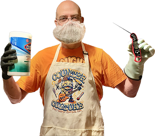 Tom Galligan Safety Certified