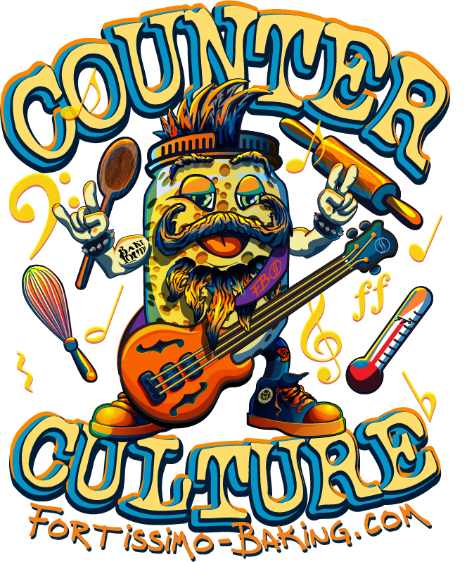 Fortissimo-Baking Counter Culture Logo