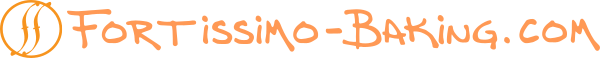 Fortissimo Baking Logo